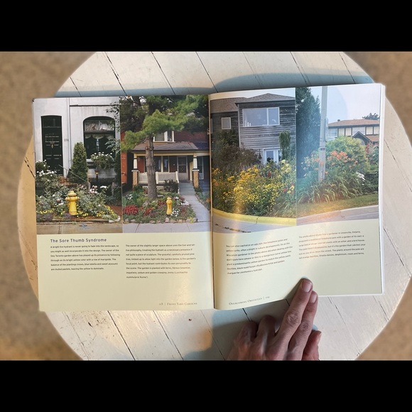 Front Yard Gardens: Growing More Than Grass - Picture 4 of 9